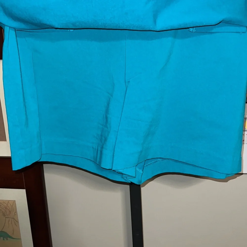 NWOT Kim Rogers skort - Picture 2 of 5